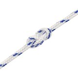  Brodski konop bijeli 2 mm 250 m od polipropilena | shoptok.hr