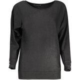 Guess Jeans WOMEN&#39;S BLACK SWEATER | shoptok.hr