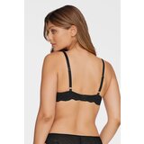 Esotiq Modrček Troia Push-Up | Shoptok.si