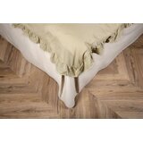 Venture Home posteljina Levi 200 × 150 cm, boja pijeska | shoptok.hr
