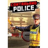  contraband police (xbox series x|s) xbox live key (pc) europe Cene