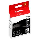  Kartuša Canon PGI-525BK črna/black - original Cene