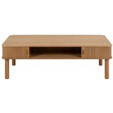 Actona Mizica v hrastovem dekorju 70x130 cm Langley &ndash; cene