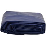 CERADA plava 5x5 m 650 g/m² | Eponuda.com