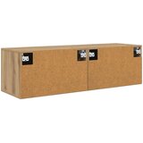  Ormar za Zid 2 kom. 120 x 36.5 x 35 cm Konstruirano drvo | shoptok.hr