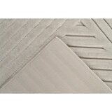 Kayoom RAVNO TKANA PREPROGA 120/170 cm tkano slonova kost | Shoptok.si