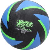 BEST Sport & Freizeit Žoga za bosonogi nogomet - Glow in the Dark | Shoptok.si