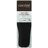 Kesi Coccine Insoles Sport Ultra With Active Carbon Cene