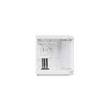 Hyte Y70 Snow White | PC Case | shoptok.hr