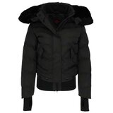 Wellensteyn crna ženska jakna | Eponuda.com
