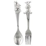 Widdop & Co. Disney, Winnie The Pooh - Set kašika i viljuška - Disney, Winnie The Pooh | ePonuda.com