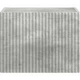 TV stenska omara Beton 60 x 31 x 29.5 cm Konstruiran les, (5000112726) | Shoptok.si