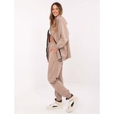 RELEVANCE Set-RV-KMPL-A881.15-dark beige Cijene
