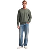 Levi's Puloverji 35909-0083 Zelena Cene