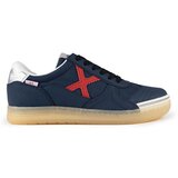 Munich Nogomet G-3 kid Modra cene