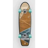 Marina 30.5" Surfskate brown
