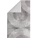 Conceptum Hypnose tepih Leo 2961, 100x200cm, siva | Eponuda.ba
