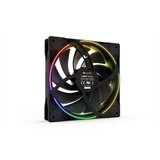Be Quiet! LIGHT WINGS (BL075) 140 mm 4-pin ARGB PWM ventilator | Shoptok.si