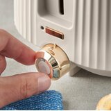 Russell Hobbs Bronte 2 slice(s) 980 W Gold, Stone colour | shoptok.hr