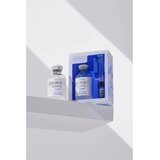Dermaline D'LEXO Milk Exosome Solution Ampoule serum za zaglađivanje lica 35 ml | shoptok.hr