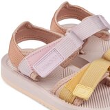 Liewood sandale monty light lavender multi mix | shoptok.hr