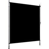 vidaXL Zunanje rolo senčilo 200x270 cm antracitno, (21049577) Cene