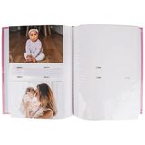  Foto album Baby Pink, 200 slik | Shoptok.si
