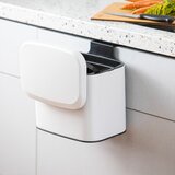Ladelle Bijela kanta za bio otpad 4 l Essentials – | shoptok.hr