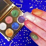 Rude Cosmetics paleta senki za oči Margarita Azul | ePonuda.com