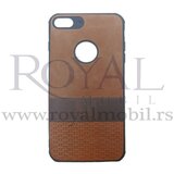  futrola deer No1 za iphone x (10) / iphone xs braon Cene