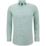 Enos Srajce z dolgimi rokavi 151220730 Zelena | Shoptok.si