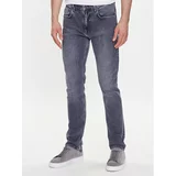 J.Lindeberg Jeans hlače Cedar FMDP07932 Siva Skinny Fit