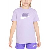 Nike majica za devojčice g nsw tee futura ss boy FD0928-515 cene