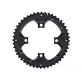  Lančanik Pogona Shimano Fc-T6010, 48Z Za Chain Guard, Crn | shoptok.hr