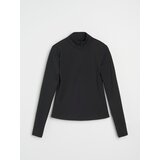 Sinsay Bluza dugih rukava | shoptok.hr