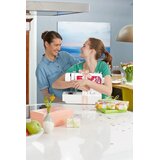 Brother šivaća mašina KD144S | Eponuda.com