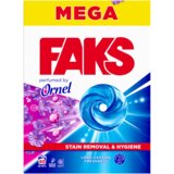 Faks By Ornel Hygiene 4,4 kg/80 pranja XXL | shoptok.hr
