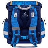 Belmil Torba školska classy bulldozer 403-13/AG/24 | shoptok.hr