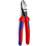 Knipex ojačane dijagonalne sečice 200mm - pod 12° (74 22 200) | ePonuda.com