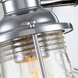 Elstead Lighting STENSKA SVETILKA ZA KOPALNICO Ashland Bay | Shoptok.si