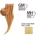 Umetak za kosu Gisela Mayer Triple Weft 2 kom 60 cm – 22/60 | Eponuda.ba