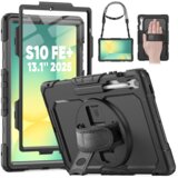  Futrola Shockproof za Samsung Tab S10 FE Plus crna | ePonuda.com