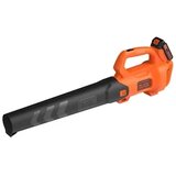 Black & Decker B&D AKU DUVALJKA ZA LIŠĆE 18V | Eponuda.com