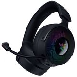 Razer Slušalke Kraken V4 Pro, Wireless, Bluetooth Cene