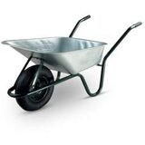 Kolica GRAÄEVINSKA TIP -B METALEX | Eponuda.ba