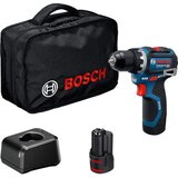 Bosch Akumulatorski vrtalni vijačnik GSR 12V-32 06019N7003 Cene