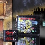Nemesis Now IRON MAIDEN KILLERS WALLET DENARNICA | Shoptok.si