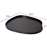 Livetastic OKRASNI PLADENJ 35/30/3 cm | Shoptok.si