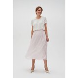 Marisse Women's Shirt L-Ko-4616 Off White | ePonuda.com