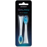 Berdsen Galaxy glave sonične zobne ščetke, 2 kos, (21831755) | Shoptok.si